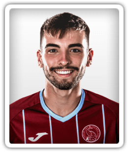 Zac Smith