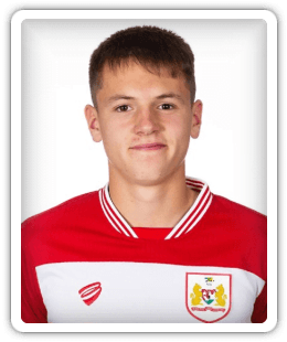 Joe Hall