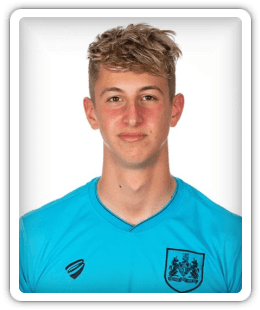 Lochlan Robertson