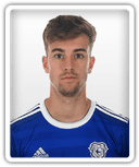 Ben Margetson