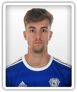 Ben Margetson