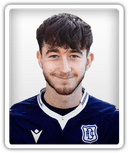 Luke Strachan