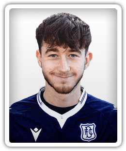 Luke Strachan