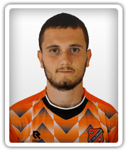 Leon Maloney