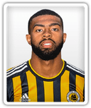 Keenan Ferguson
