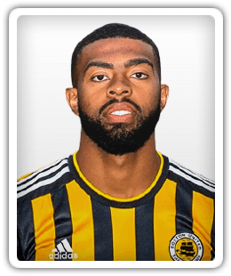 Keenan Ferguson