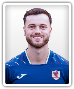 Jordan Doherty