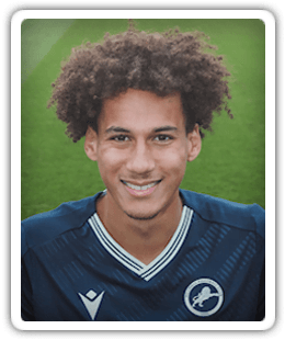 Reuben Duncan