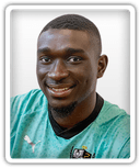 Jesse Debrah
