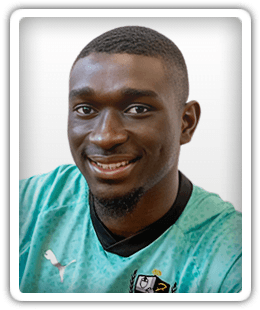 Jesse Debrah