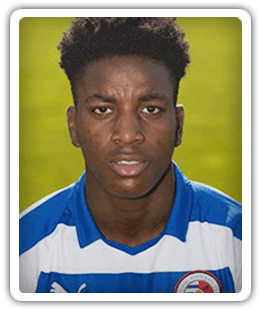Emmanuel Obamakinwa