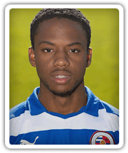 Shamar Moore