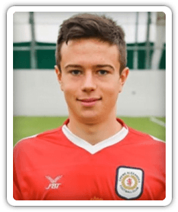 Aaron Lomas