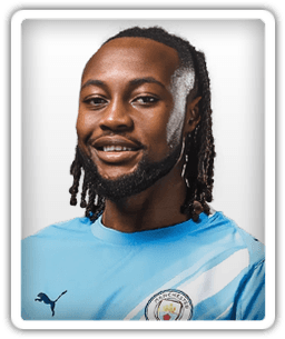 Picture of Antoine Semenyo