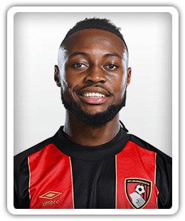 Antoine Semenyo