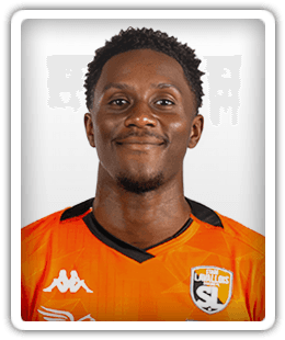 Williams Kokolo