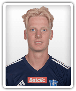 Andrias Edmundsson