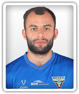 Alexandr Kakhidze