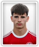 Lewis Gilboy