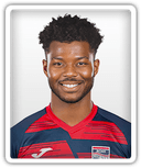 Owura Edwards