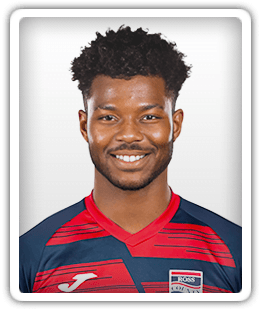 Owura Edwards