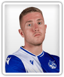 Joel Senior