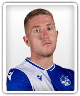 Joel Senior
