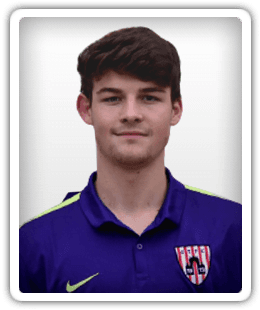 Louis Goldsack