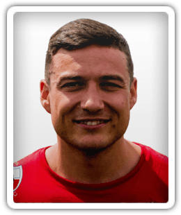 Adam Burnicle