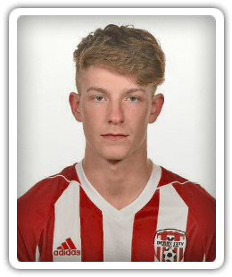 Cathal Farren