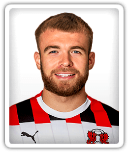 Aaron Drinan