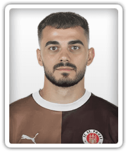 Danel Sinani