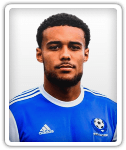 Tyrone Lewthwaite