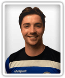 Jake O'Connor