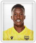 Siriki Dembélé