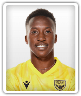 Siriki Dembélé