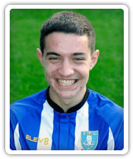 Jordan O'Brien