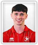 Daniel Adshead