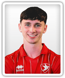 Daniel Adshead
