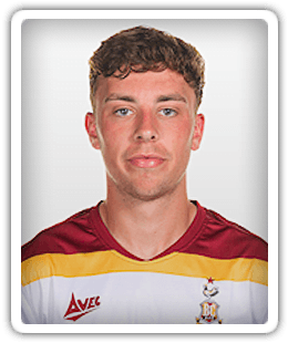 Reece Staunton