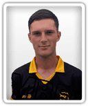 Billy Cracknell