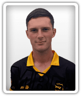 Billy Cracknell