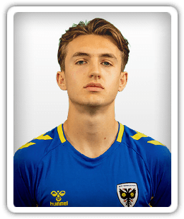 Elliott Bolton