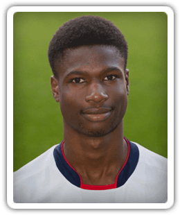 Kwame Osigwe
