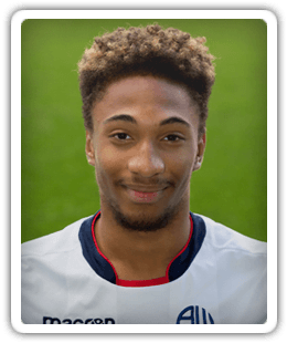 D'Neal Richards