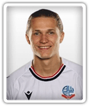 Adam Senior