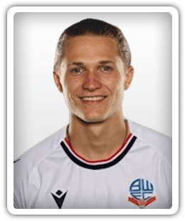 Adam Senior