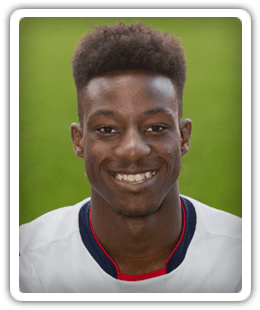 De'marlio Brown-Sterling