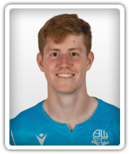 Matty Alexander