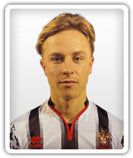 Connor Shanks